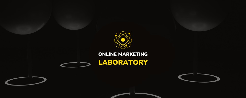 Das Online Marketing Labor ist der Ort für kreative Online Business Strategien.